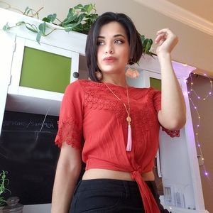 Meet your Posher, Nataly